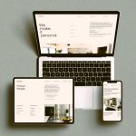 Marketing Webdesign Односторінковий сайт — Landing page від Maksimum Ads