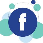 Facebook логотип