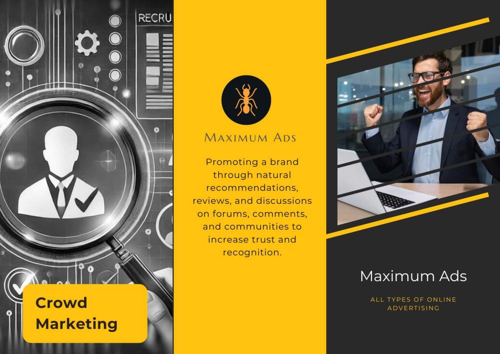 crowd-marketing