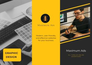 Graphic design