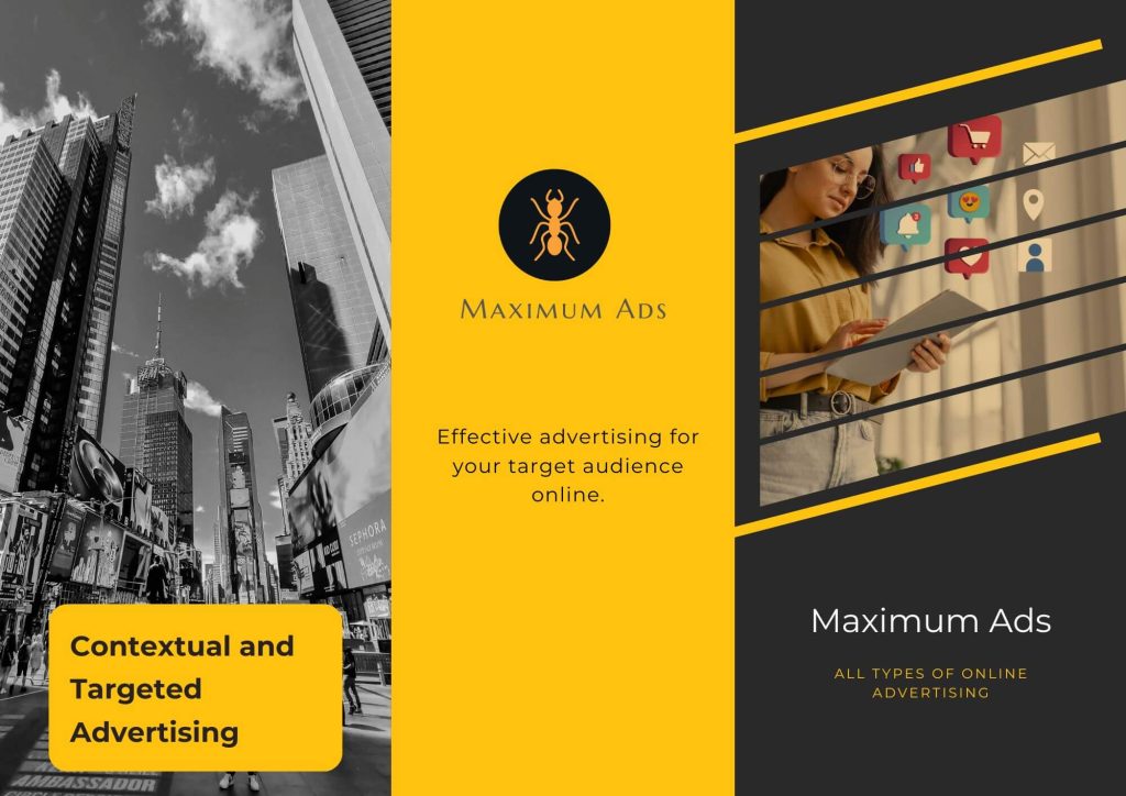 Advertising