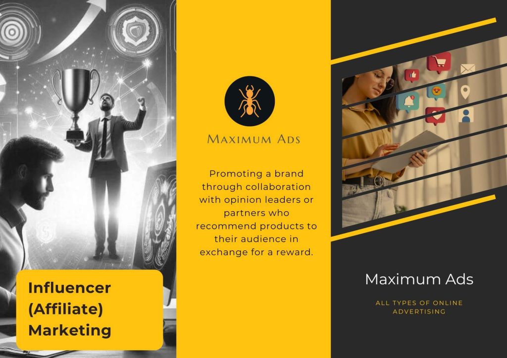 Influencer Marketing