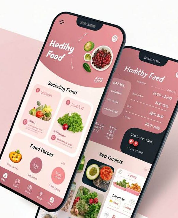 mob-apps Mobile Application