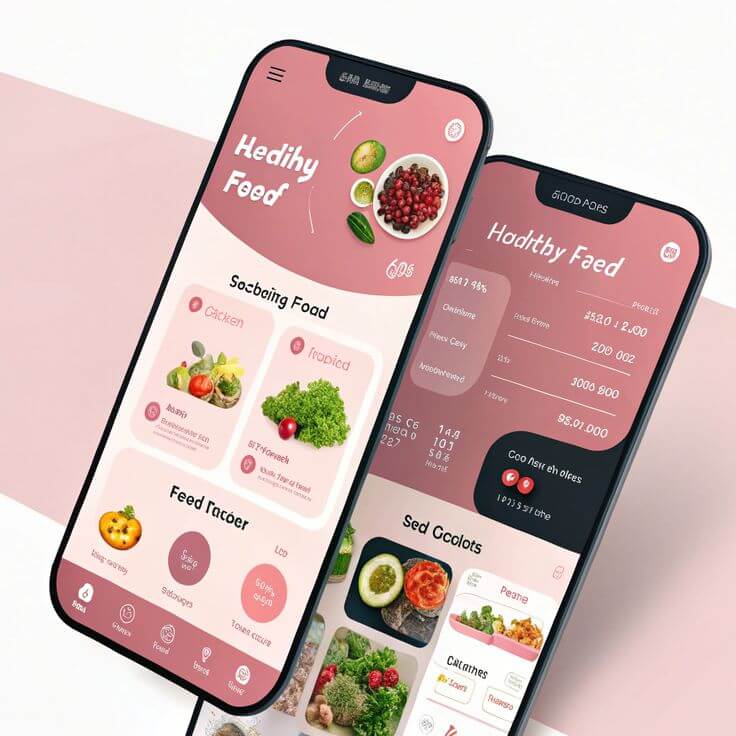 Mobile Application