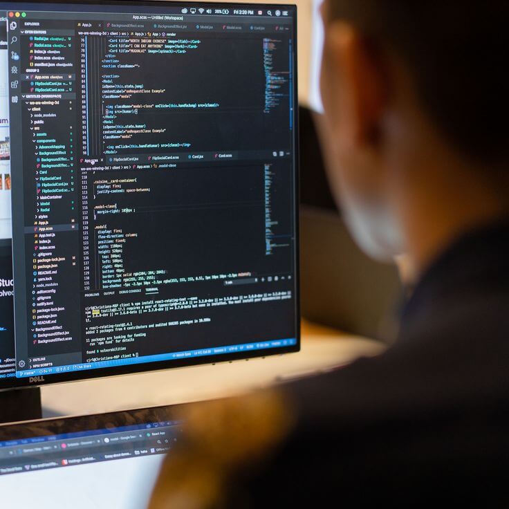 Apps Development