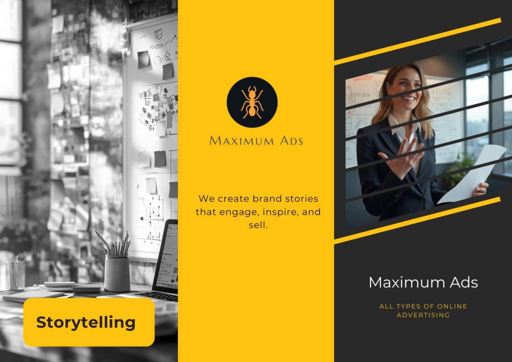 storytelling