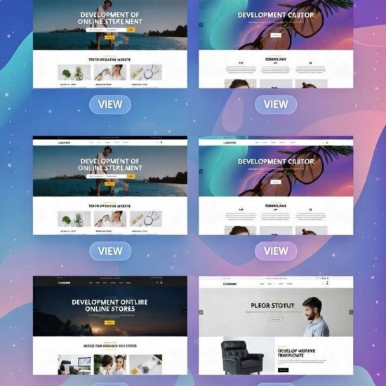 shablon-sites