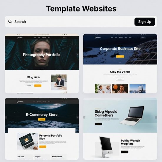 site-shablon