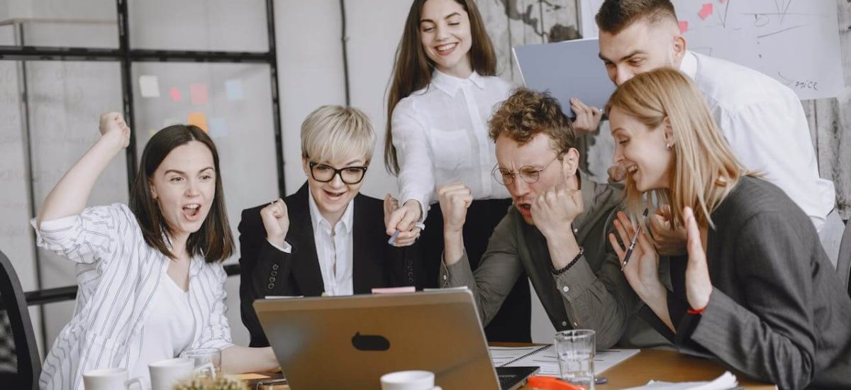 our-team Marketing Webdesign